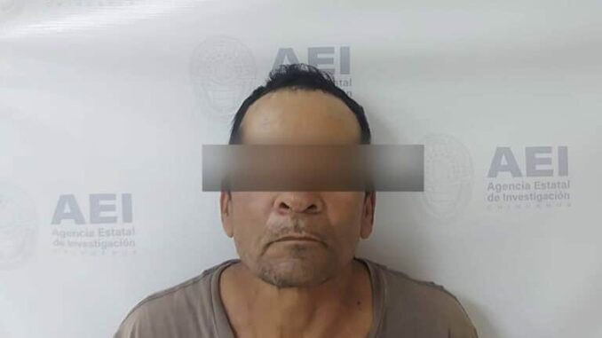 Sentenciado a 34 años de prisión por trata de personas y violación cometida en Matachí