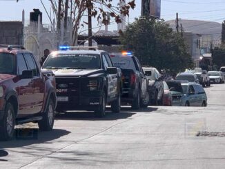 Reportan presunta privación de la libertad de un menor