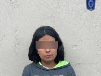 Obtiene FEM sentencia condenatoria contra mujer por Trata de Personas en Ciudad Juárez