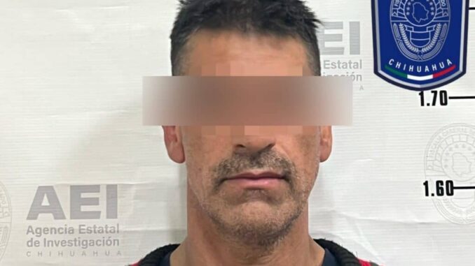 Detenidos con órdenes de aprehensión por fraude cometido en Parral