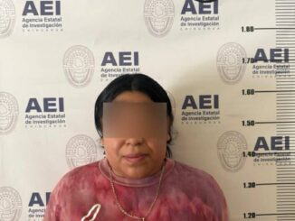 Formulan imputación a mujer los delitos de secuestro y extorsión cometidos en un bar de Ciudad Juárez