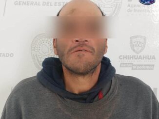 Realiza AEI dos aseguramientos de cristal; una durante cateo a vivienda