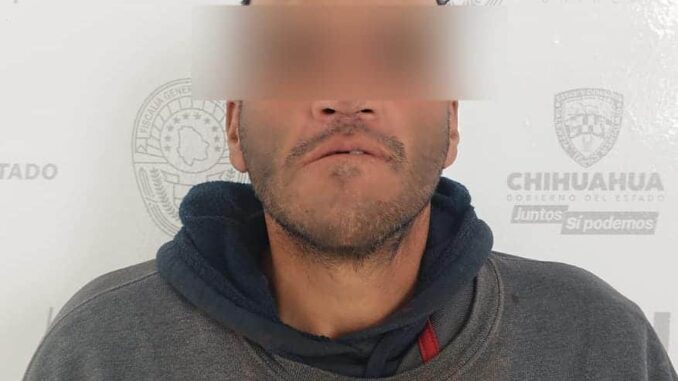 Realiza AEI dos aseguramientos de cristal; una durante cateo a vivienda