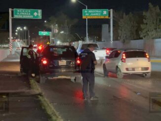 Hombre en situación de calle es arrollado en canal y Colón