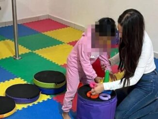 Invita IMPAS a la ciudadanía a conocer la terapia sensorial