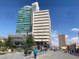 Temperaturas frescas y ráfagas de viento en aumento