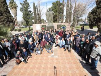 Conmemoran aniversario de la ESAHE