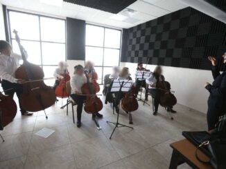 Inauguran nuevas instalaciones en Complejo Cultural Bonanza Biné