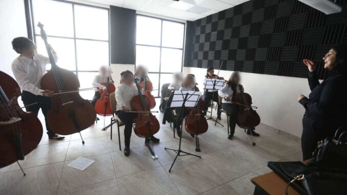 Inauguran nuevas instalaciones en Complejo Cultural Bonanza Biné