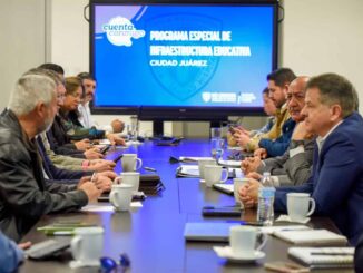 Fortalecen SEyD y el sector empresarial acciones en beneficio del nivel Medio Superior