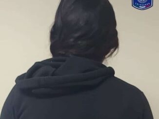 Localiza AEI en Jiménez a menor reportada como ausente en Chihuahua