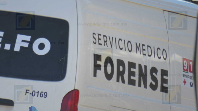 Hallan hombre sin vida en casa abandonada de Cuauhtémoc