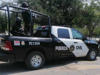 Rescatan a estadounidense secuestrado en Nuevo León
