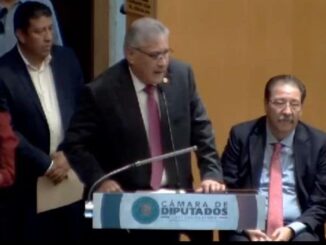 Garantiza secretario del SNTE, que no se afectará a docentes con la reforma a la Ley del ISSSTE