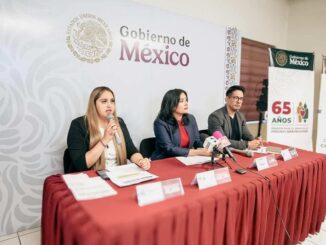 Avanza la incorporación a Programas para el Bienestar en el estado de Chihuahua
