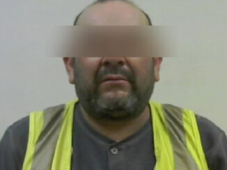 Pasarán 25 años en prisión por el homicidio de un hombre en la colonia El Granjero