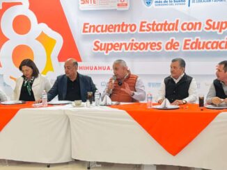 Ley del ISSSTE 2025, propuesta sin consenso y construida de “arriba hacia abajo: Eduardo Zendejas