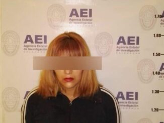 Vinculan a mujer implicada en el homicidio de una persona en Cd. Juárez