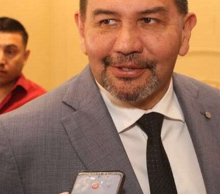 Importante atraer empresas de EU para fortalecer economía: Alcalde