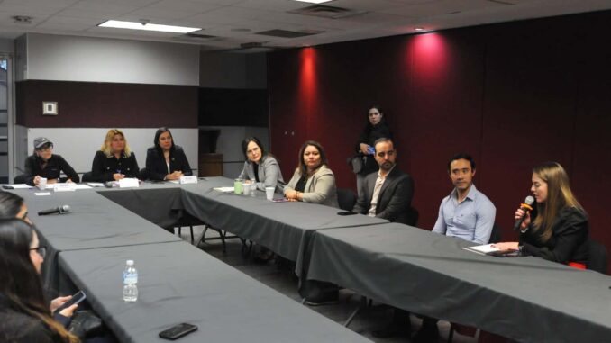 Aprueba Comisión de Igualdad dictamen de las ganadoras del premio «Chihuahuense Destacada»