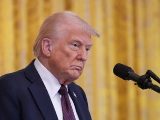 Trump declarará el inglés como lengua oficial de Estados Unidos