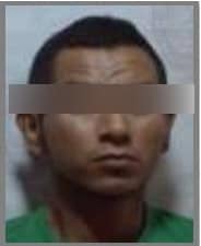 Sentenciado a más de tres años de prisión por el delito de robo