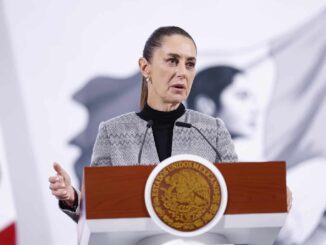 Sheinbaum se mantiene optimista sobre acuerdo de aranceles con Trump