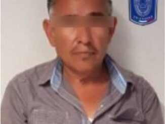 Acumula más de 104 años de cárcel asesino serial de Ciudad Juárez