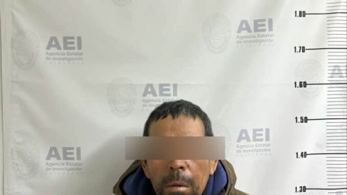 Obtiene FEM vinculación a proceso de imputado por violación y feminicidio cometido en Ascensión