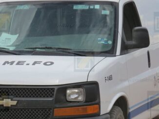 Encuentran tres cuerpos calcinados en localidad de Urique