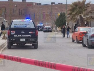 Hombre es ejecutado en vivienda utilizada como picadero en Punta Oriente