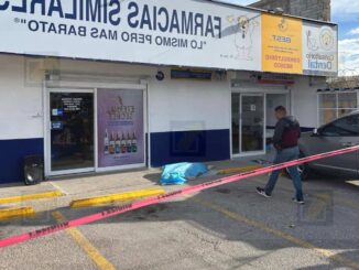 Muere abuelito a las puertas de un consultorio de Riberas de Sacramento