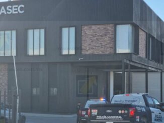 Roban equipo valuado en más de 300 mil pesos a empresa de automatización industrial