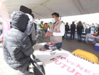 Promueven talleres de competencias laborales en comunitarios