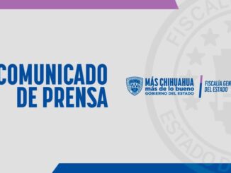 Sentenciado a 18 meses de prisión por acosar sexualmente a menores en Nuevo Casas Grandes