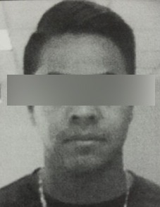 Sentenciado a más de tres años de prisión por robo con violencia