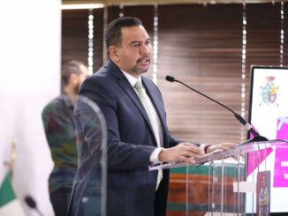 Compra de 150 patrullas entre las principales inversiones del Municipio