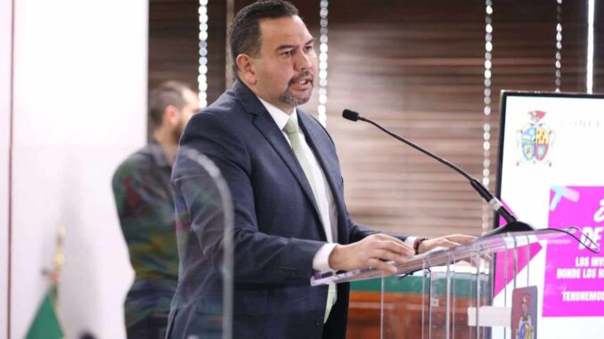 Compra de 150 patrullas entre las principales inversiones del Municipio