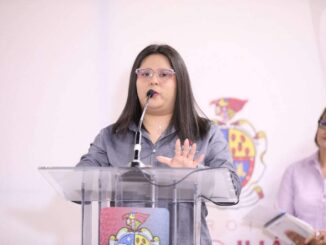 Anuncian actividades para conmemorar el 8 de Marzo