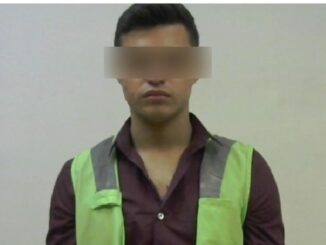 Declarado culpable por los delitos de homicidio y lesiones imprudenciales