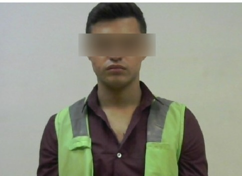 Declarado culpable por los delitos de homicidio y lesiones imprudenciales