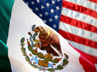 Aguacates, cerveza y autos, claves en la relación México-EE.UU.