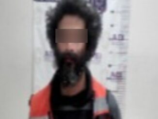 Vinculan a proceso a masculino detenido por agredir a su madre biológica