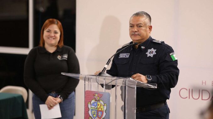 Realizarán campaña de desarme el próximo lunes