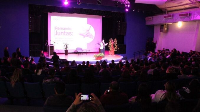 Celebran con éxito el Foro “Remando Juntas”, organizado por CEJUM