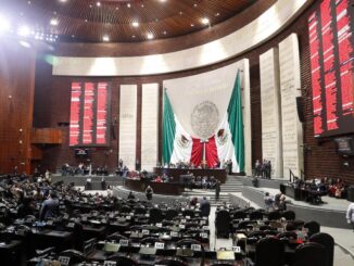 Diputados reformas contra nepotismo y reelección; mantiene entrada en vigor hasta 2030