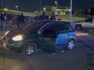 Conductor de Uber es herido con arma blanca y despojado de 40 mil pesos en San Miguel de Grande