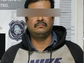 Vinculado a proceso por violación agravada de un menor de edad