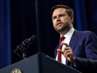 «No queremos una relación negativa con México»: JD Vance