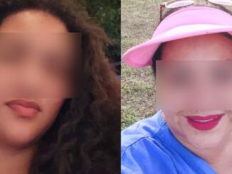 Hallan sin vida a veterinaria Angélica Virgen y a su hija en Veracruz